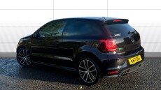 Volkswagen Polo 1.8 TSI GTI 3dr DSG Petrol Hatchback